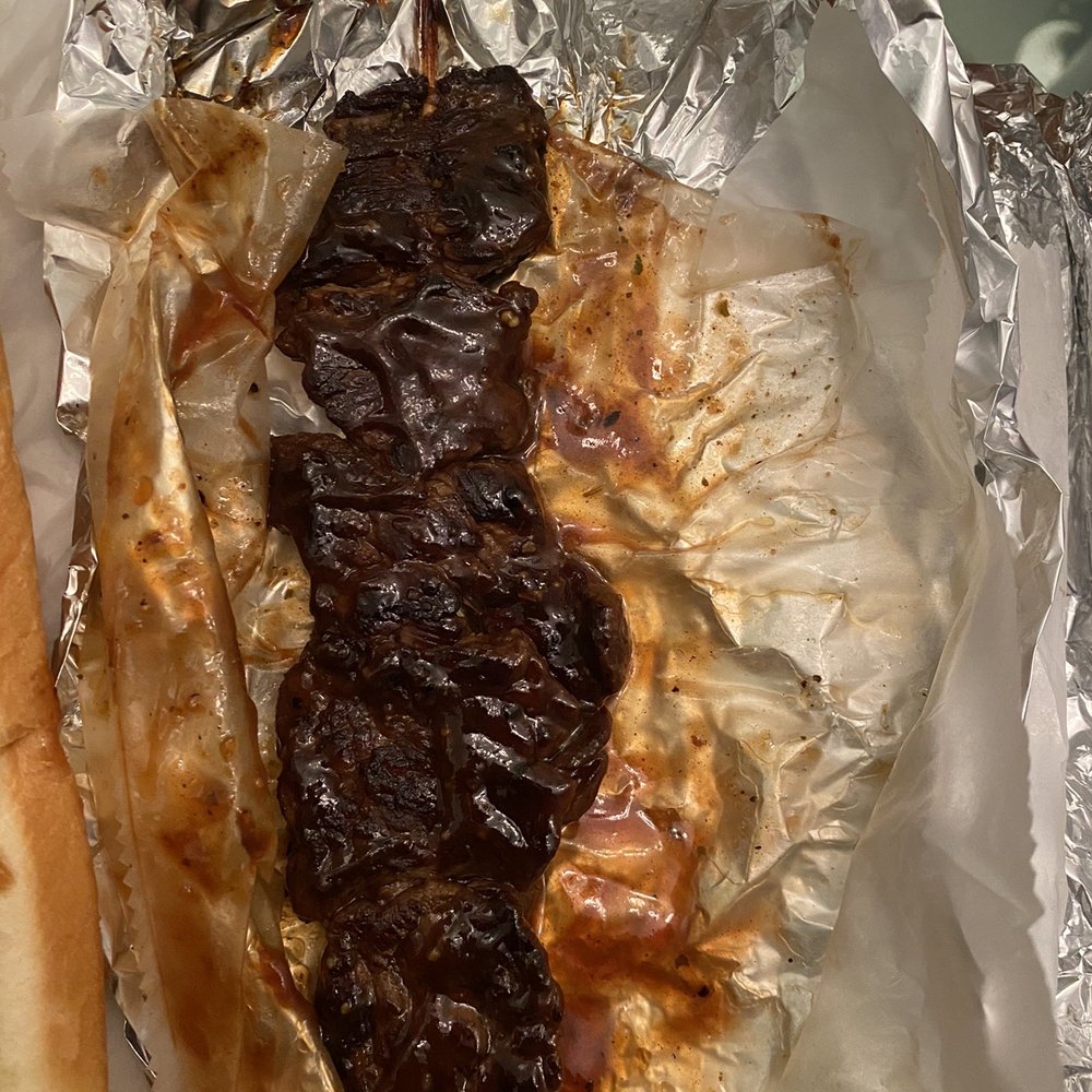 Pinchoman - Steak Pincho - Burgers Near Me - Hialeah, Florida
