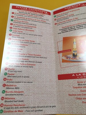 Taqueria Rancho Alegre by null