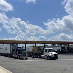 Love's Travel Stop