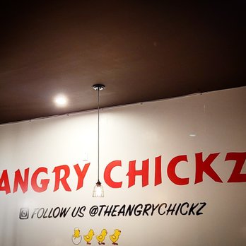 Angry Chickz - Chicken Shop Near Me - San Jose, California Angry Chickz - Chicken Shop Near Me - San Jose, California
