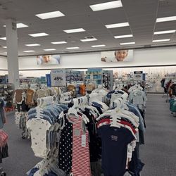 McChord AFB Base Exchange