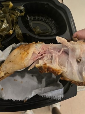 Nadia's Soul Food by null