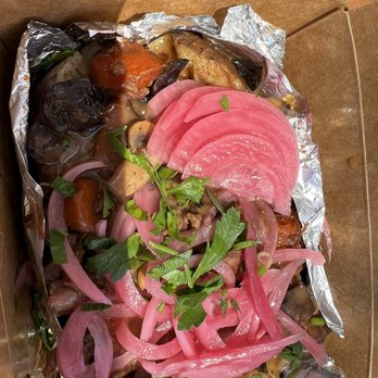 The Kroft - Poutineries Near Me - Long Beach, California