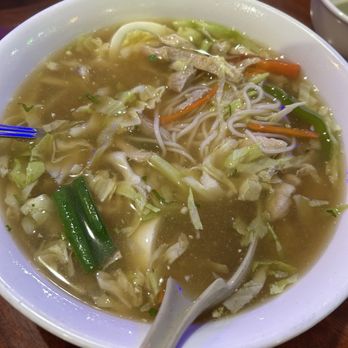 Kathmandu Cuisine - chicken Thupka - Himalayan/Nepalese Near Me - Milpitas, California Kathmandu Cuisine - chicken Thupka - Himalayan/Nepalese Near Me - Milpitas, California