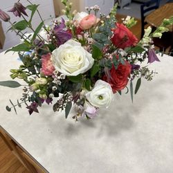 We Adore Flowers - Birthday flowers!