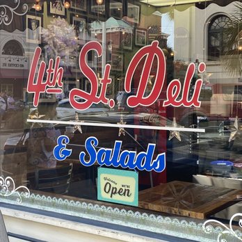 4th Street Deli - Delis Near Me - Fernandina Beach, Florida 4th Street Deli - Delis Near Me - Fernandina Beach, Florida