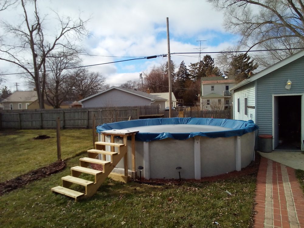 FIX A FENCE PLUS Racine, Wisconsin Fences & Gates Phone Number Yelp