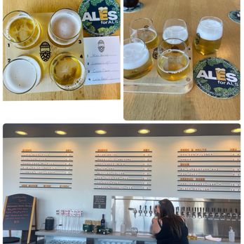 Lumberbeard Brewing - Brewery - Brewpubs Near Me - Spokane, Washington