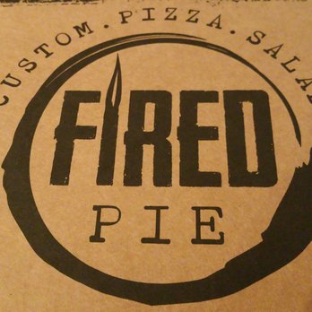 Fired Pie - Salad Near Me - Mesa, Arizona