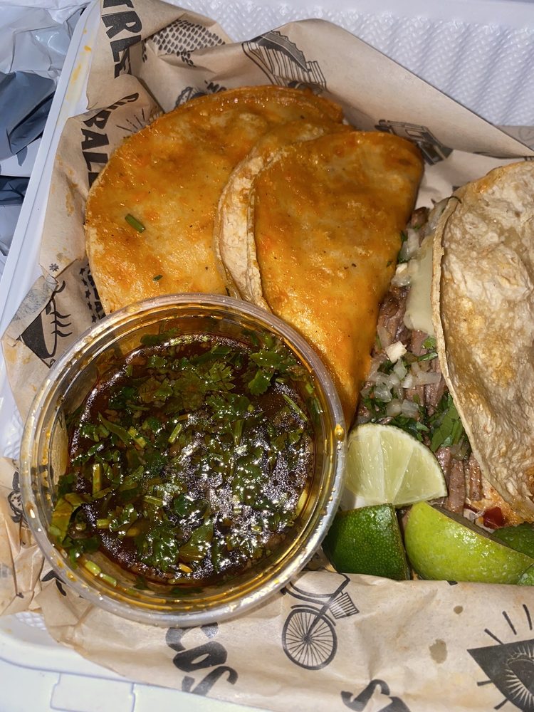 Taco Libre