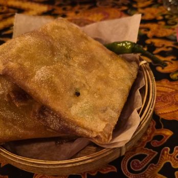 Wajan - Martabak Telor Mini - Indonesian Near Me - Portland, Oregon