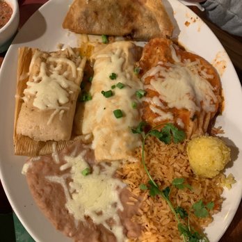 El Torito - MACHO COMBO - Mexican Near Me - West Covina, California