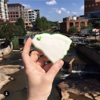 Lush Massage - We love our beautiful city!! - Massage Therapy Near Me - Greenville, South Carolina Lush Massage - We love our beautiful city!! - Massage Therapy Near Me - Greenville, South Carolina