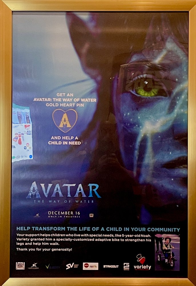 B&B THEATRES NEOSHO CINEMA 6 Updated November 2024 15 Photos & 11