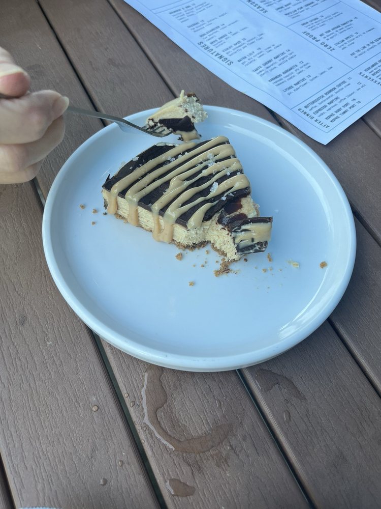 Smiths' Boathouse Restaurant