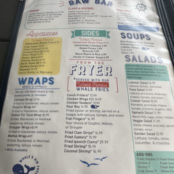 THE WHALE S RIB Updated December 2024 1467 Photos 1826 Reviews the-whale-s-rib-updated-december-2024-1467-photos-1826-reviews