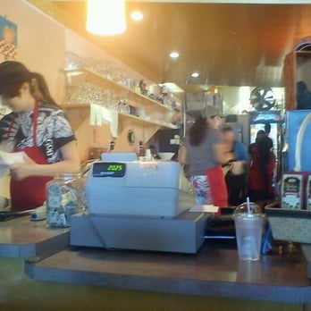 The Peach Cafe - everyone is very busy to have a simple eye contact - New American Near Me - Monrovia, California The Peach Cafe - everyone is very busy to have a simple eye contact - New American Near Me - Monrovia, California