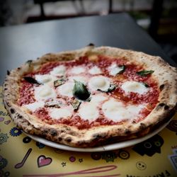 Pizza AM