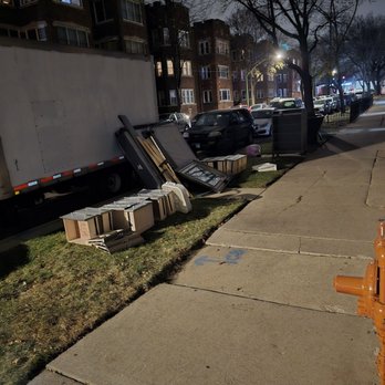 Best Moving & Storage  - Movers Near Me - Des Plaines, Illinois