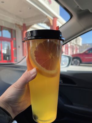 Great Wall Restaurant by null