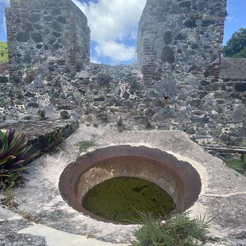 Annaberg Sugar Plantation Ruins - Boiler - Museums Near Me Annaberg Sugar Plantation Ruins - Boiler - Museums Near Me