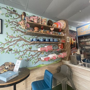 Sublime Doughnuts - Merch - Donuts Near Me - Atlanta, Georgia