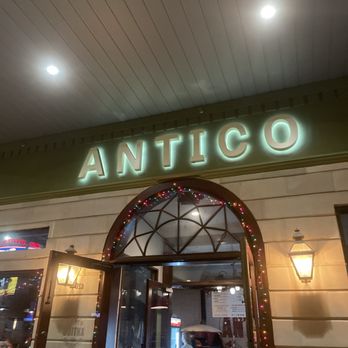Antico Pizza Battery - the entrance to the restaurant - Pizza Near Me - Atlanta, Georgia Antico Pizza Battery - the entrance to the restaurant - Pizza Near Me - Atlanta, Georgia