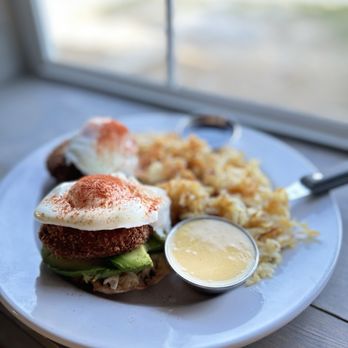 Seven Mile Cafe - Seaside Benny - Breakfast & Brunch Near Me - Fort Worth, Texas Seven Mile Cafe - Seaside Benny - Breakfast & Brunch Near Me - Fort Worth, Texas