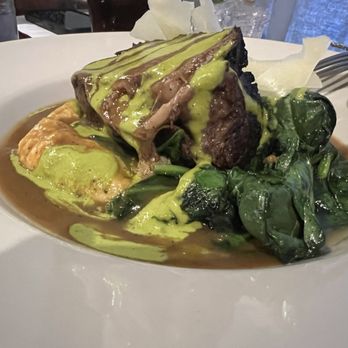 The Chef's Table - Braised Beef Short Rib - New American Near Me - Rocklin, California The Chef's Table - Braised Beef Short Rib - New American Near Me - Rocklin, California