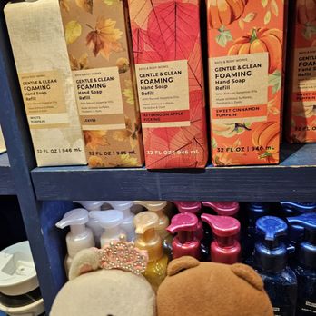 Bath & Body Works - Refills... - Cosmetics & Beauty Supply Near Me - Honolulu, Hawaii Bath & Body Works - Refills... - Cosmetics & Beauty Supply Near Me - Honolulu, Hawaii
