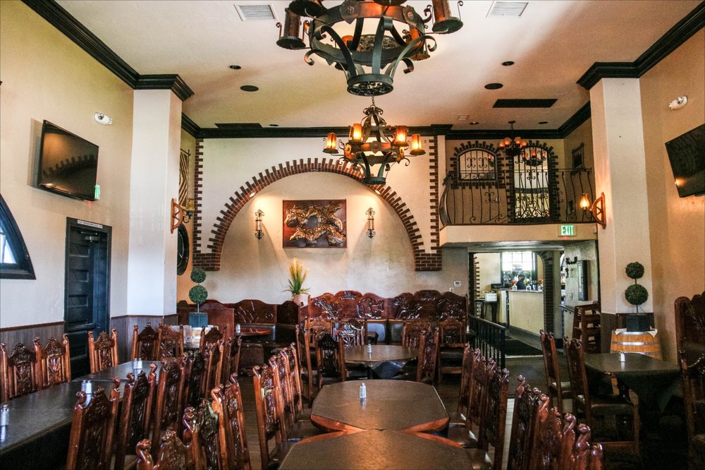 El Patron Downtown Riverside, Riverside Roadtrippers