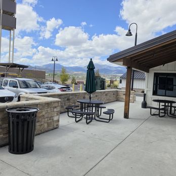 Tahoe Natural Cafe - Cafes Near Me - Reno, Nevada