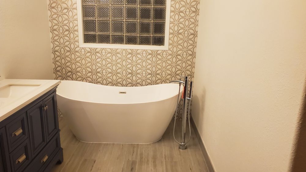 Slide of Optimal Plumbing