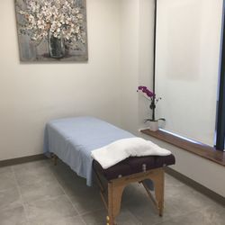 S & A Massage