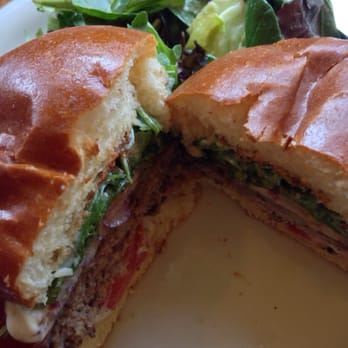 Eat Chow - Chow burger - $13 - Breakfast & Brunch Near Me - Costa Mesa, California Eat Chow - Chow burger - $13 - Breakfast & Brunch Near Me - Costa Mesa, California