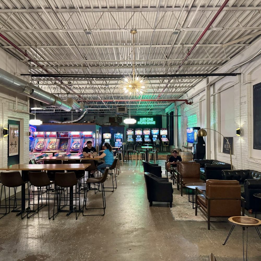 Relic Brewing Company - Lounge - Breweries Near Me - Plainville, Connecticut
