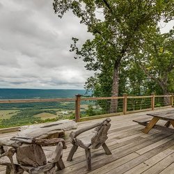 Chattanooga Vacation Rentals