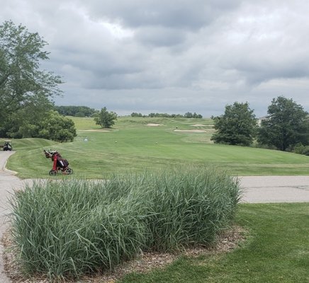 HIGHLANDS GOLF COURSE Updated May 2025 5501 NW 12th St Lincoln