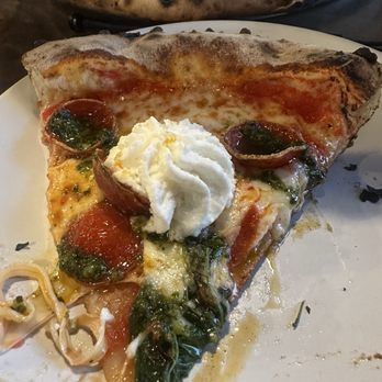 FIRED Pizza - Pizza Near Me - Stockton, California FIRED Pizza - Pizza Near Me - Stockton, California