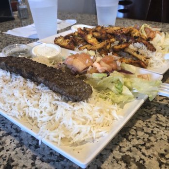 Baba Kabob - Mediterranean Near Me - San Diego, California Baba Kabob - Mediterranean Near Me - San Diego, California