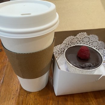 Perfectly Sweet - Bakeries Near Me - Alhambra, California