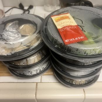 Ixlb Dim Sum Eats - Dim Sum Near Me - Los Angeles, California