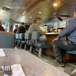 Get here early. It's a small spot, and fills up quick AF.