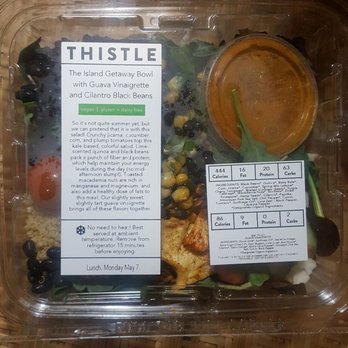 Thistle - Food Delivery Services Near Me Thistle - Food Delivery Services Near Me