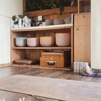 Casa Om - Yoga Near Me - Pacifica, California
