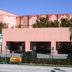 Hollywood Central Performing Arts Center