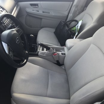 Haddad Auto Detail - after so clean! - Car Wash Near Me - Worcester, Massachusetts Haddad Auto Detail - after so clean! - Car Wash Near Me - Worcester, Massachusetts