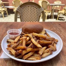 The Good Fork Pub