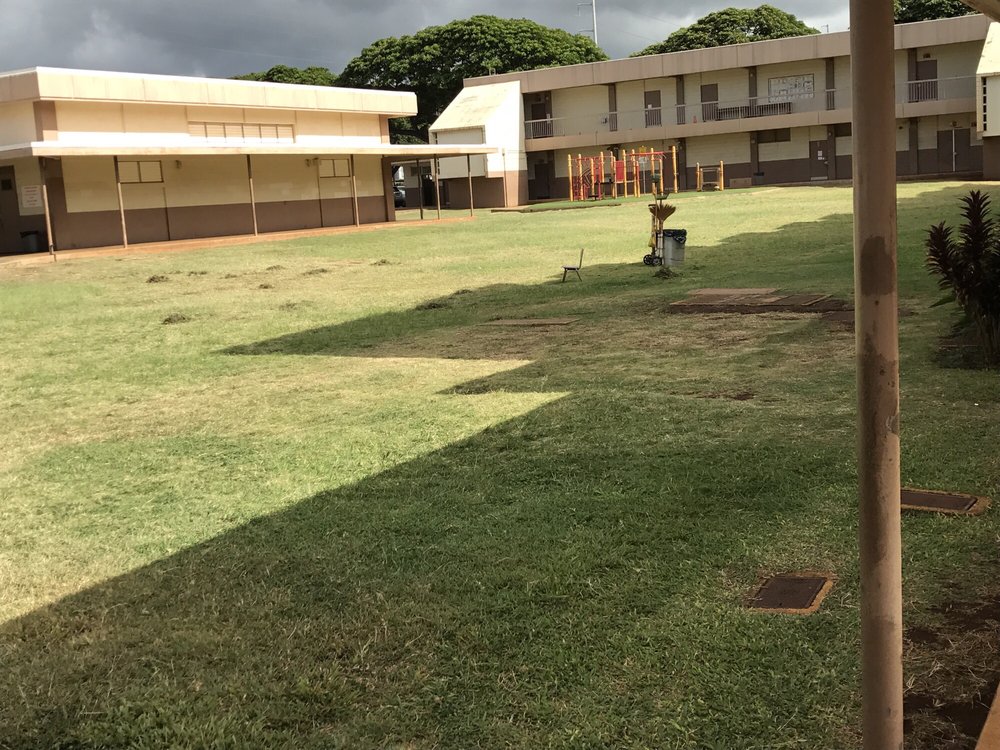 Kalihi Kai Elementary School - childcare center in Honolulu, HI