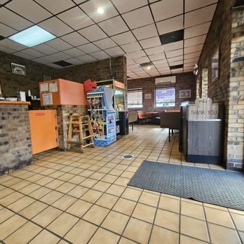 The Dip Dairy Freeze - Ice Cream & Frozen Yogurt Near Me - Dover, Tennessee The Dip Dairy Freeze - Ice Cream & Frozen Yogurt Near Me - Dover, Tennessee